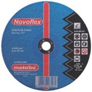 Круг отрезной сталь Novoflex 230 x 3.0 прямой