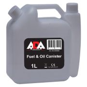 Канистра мерная для смешивания топлива и масла ADA Fuel Oil Canister