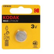 Элемент питания kodak CR1632-1BL