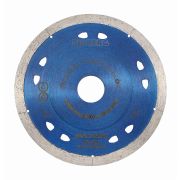 Диск алмазный отрезной 125*22,23 Hilberg Extra Thin 1,1 mm по Керамограниту