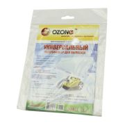 OZONE MF-1 микрофильтр универсальный д/пылесоса 250 х 200