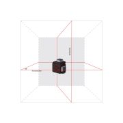 Лазерный уровень ADA Сube 2-360 Basic Edition