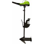 Лодочный мотор аккумуляторный Greenworks 40В 55lbs