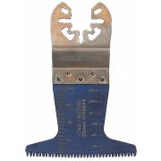 Полотно пильное погружное по древесине Hilberg Cr-V 65*40*14TPI
