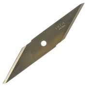 Лезвие для ножа CK-1,18*98*1 мм, 2шт.//OLFA