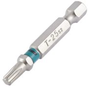 Бита GROSS TORX-25x50мм, сталь S2//GROSS