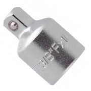 Переходник 1/4« на 3/8» Cr-V//STELS