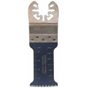 Полотно пильное погружное по древесине Hilberg Cr-V 32*50*14TPI