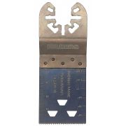 Полотно пильное погружное универсальное Hilberg Bi-M 34*40*18TPI по древесине, пластику и металлу