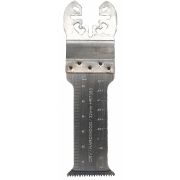 Полотно пильное погружное по твердой древесине Hilberg Cr-V 32*68*13TPI