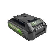 Аккумуляторная батарея Greenworks 2 А/ч G24B2 с USB разъемом ,Li-ion 24В