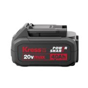 Аккумулятор 20V/4.0Ah Li battery pack