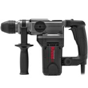 Перфоратор KRESS KU332, 1100 Вт, 28мм, SDS-plus, кейс,5Дж