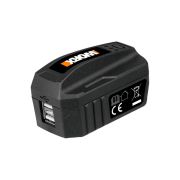 USB адаптер 20 В