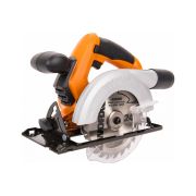 Циркулярная пила аккумуляторная WORX WX529.9, 20В, без АКБ и ЗУ