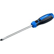 ЗУБР Профессионал SL4x100 отвертка