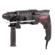 Перфоратор KRESS KU320,800 Вт,26 мм, кейс, 3Дж