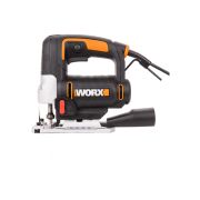 Лобзик WORX WX478.1, 650Вт