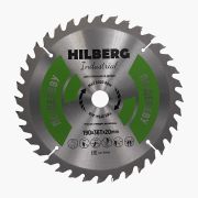 Диск пильный Hilberg Industrial Дерево 190*20*36Т