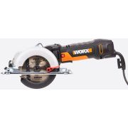 Дисковая пила 400W WORXSAW XL