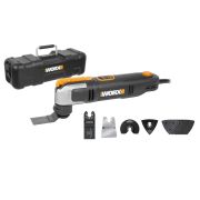 Реноватор WORX WX686, 230 Вт