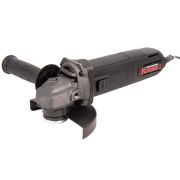 УШМ KRESS, KU712, 1100 Вт, 125 мм, коробка