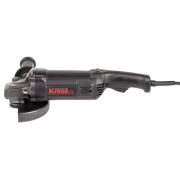 УШМ KRESS, KUS35P, 2200 Вт, 230 мм, коробка