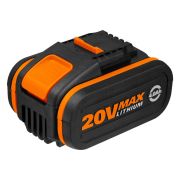 Аккумулятор WA3553 20В 4,0 А/ч