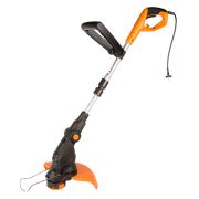Триммер WORX WG119E, 30 см, 550 Вт