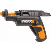 Отвертка аккумуляторная WORX WX254.4 SD Slide Driver, 4В