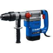 Перфоратор SDS-Max, ЗУБР  45 мм, 1350 Вт, АВТ, Профессионал (ЗПМ-45-1350 ЭВ)