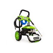 Мойка высокого давления  Greenworks GHP2000 140 бар