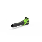 Воздуходувка аккумуляторная 40В VT Greenworks GD40BPG2, с 1хАКБ 8 Ач и ЗУ