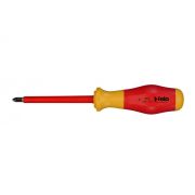 Отвертка Felo диэлектрическая крестовая PZ2X100 91520390