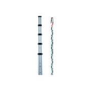 Рейка нивелирная телескопическая Instrumax TS-500