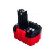 Аккумуляторная батарея Bosch Ni-CD 18В 2 А/ч