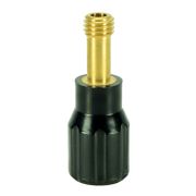 Винт становой ADA с дюймовой резьбой 5/8 для штативов Light
