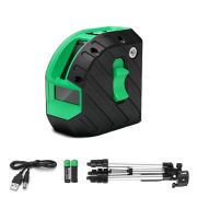 Лазерный уровень ADA Armo 2D Green Professional Editional