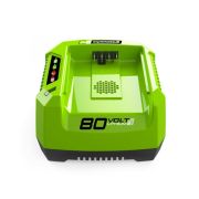Зарядное устройство Greenworks 80В G80C