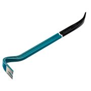 Лом-гвоздодер, двутавровый провиль, 450х29х16мм//GROSS