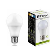 Лампа LB-93 32LED (12W) 230V E27 4000K А60