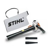 Измельчитель Stihl SH 86 всасывающий ( 770 м3/ч )
