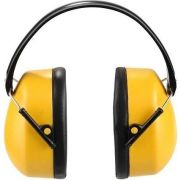 STAYER PROFI,защита до 109дБ, защитные наушники