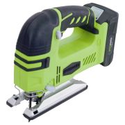 Лобзик аккумуляторный Greenworks 24В