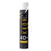 Бытовая монтажная пена KRONbuild 40+