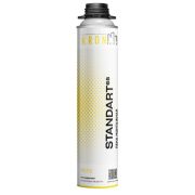 Профессиональная монтажная пена KRONbuild Summer Standart 65