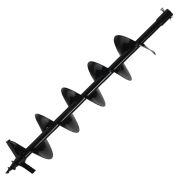 Шнек для бензобура ADA Drill 150 (800 мм)