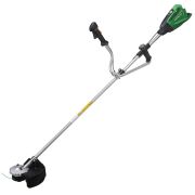 Триммер садовый аккумуляторный Hitachi CG36DLRG