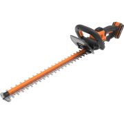 Кусторез аккумуляторный WORX WG264E , 56 см, 20В, (с АКБ 2А/ч х1 и ЗУ)