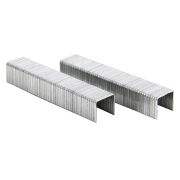 Скобы Matrix 12мм для мебельного степлера тип 53 (1000шт)